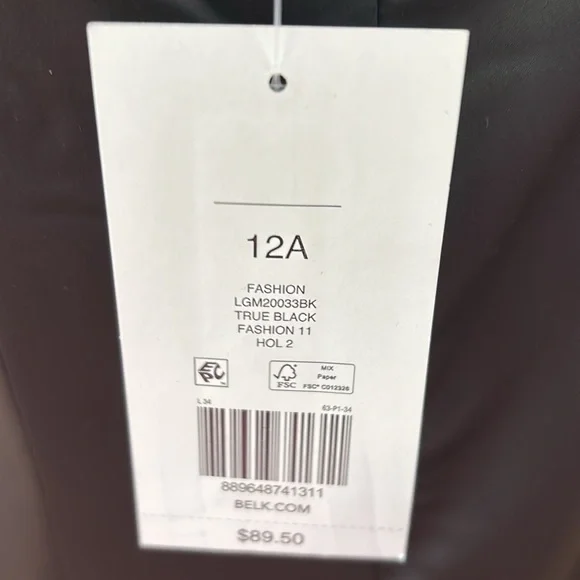 The Limited satin cami dress - Picture 5 of 10